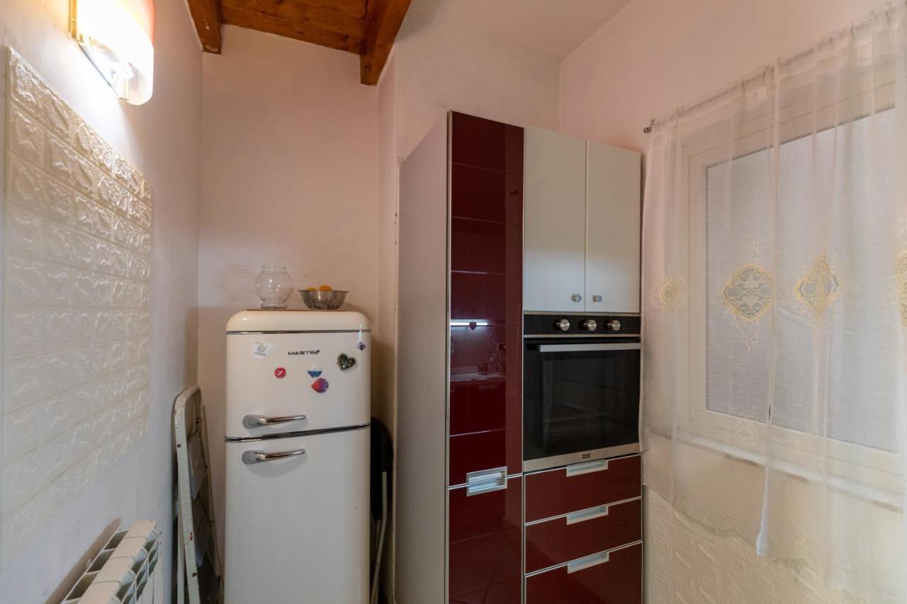 Apartment With Sea View With 2 Lifts Above Montesanto! เนเปิลส์ ภายนอก รูปภาพ
