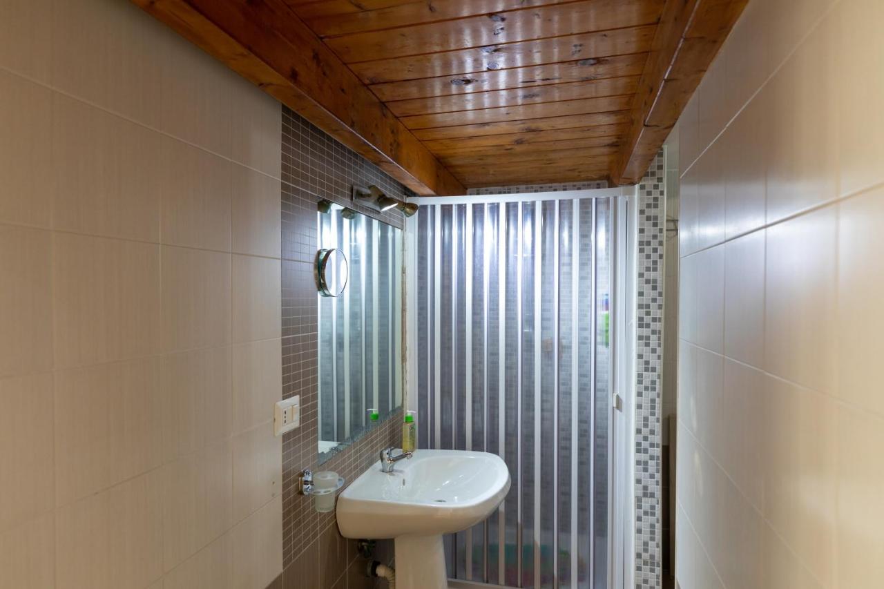 Apartment With Sea View With 2 Lifts Above Montesanto! เนเปิลส์ ภายนอก รูปภาพ