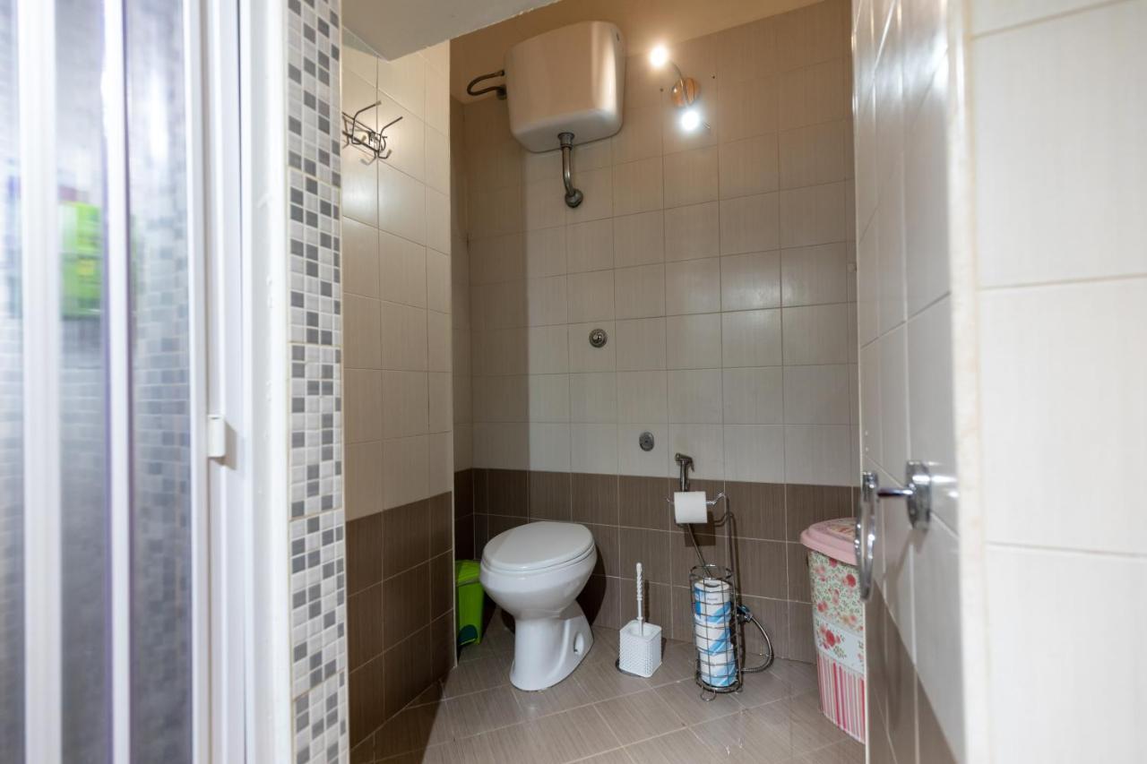 Apartment With Sea View With 2 Lifts Above Montesanto! เนเปิลส์ ภายนอก รูปภาพ